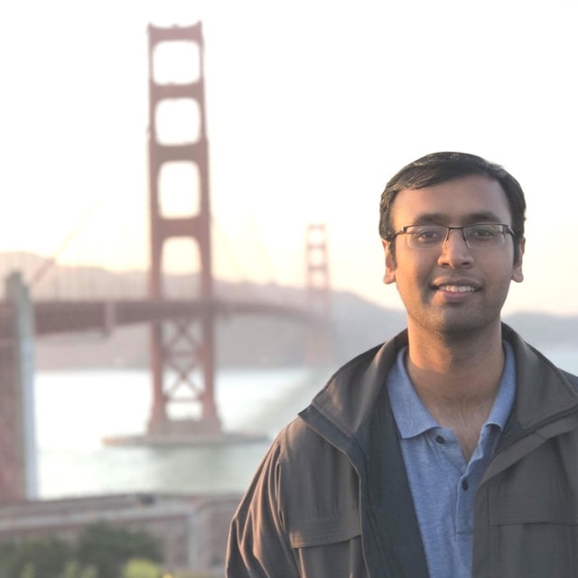 Aditya Kumar